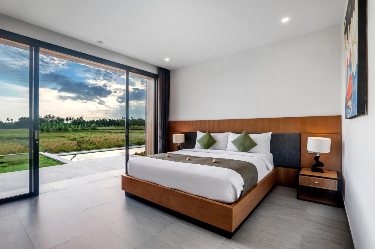 Villa Yallan By Balisuperhost Ubud Extérieur photo