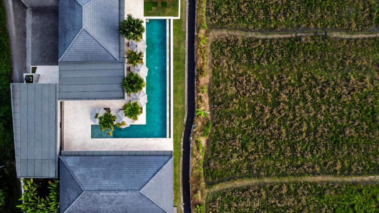 Villa Yallan By Balisuperhost Ubud Extérieur photo