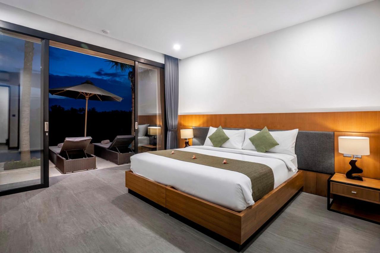 Villa Yallan By Balisuperhost Ubud Extérieur photo